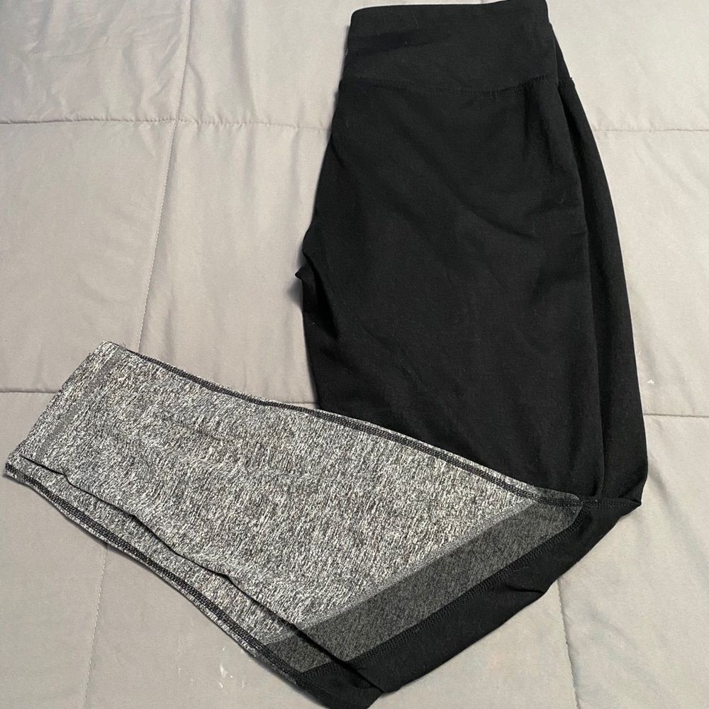 Very soft leggings